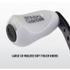 imageAbu Garcia Max Pro Low Profile Baitcast Fishing ReelMax Pro New Model