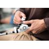 imageAbu Garcia Max Pro Low Profile Baitcast Fishing ReelMax Pro New Model