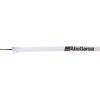 imageAbu Garcia Premium Fishing Rod Sleeve 67 in Lightweight and Extremely Durable Woven Nylon PET Fishing Rod Cover Reinforced Tip EasyClose Drawstring