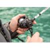 imageAbu Garcia Revo Beast Low Profile Baitcast Fishing ReelRevo4 Beast 40