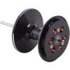 imageAbu Garcia Revo Beast Low Profile Baitcast Fishing ReelRevo4 Beast 40 Hs