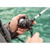 imageAbu Garcia Revo Beast Low Profile Baitcast Fishing ReelRevo4 Beast 41 Left Hand
