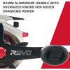 imageAbu Garcia Revo STX Low Profile Baitcast Fishing ReelNew Model