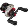 imageAbu Garcia Revo STX Low Profile Baitcast Fishing ReelNew Model