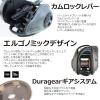 imageAbu Garcia Revo SX Low Profile Fishing ReelNew Model