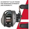 imageAbu Garcia Revo SX Low Profile Fishing ReelNew Model