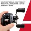 imageAbu Garcia Revo SX Low Profile Fishing ReelNew Model