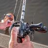 imageAbu Garcia Revo SX Low Profile Fishing ReelOld Model