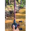 imageAbu Garcia Revo SX Rocket Low Profile Baitcast Fishing ReelOld Model