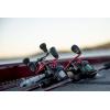 imageAbu Garcia Revo SX Rocket Low Profile Baitcast Fishing ReelOld Model