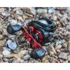 imageAbu Garcia Revo SX Rocket Low Profile Baitcast Fishing ReelOld Model