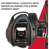 imageAbu Garcia Revo Winch Low Profile Baitcast Fishing ReelNew Model