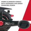 imageAbu Garcia Revo Winch Low Profile Baitcast Fishing ReelNew Model