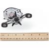 imageAbu Garcia Silver Max Low Profile Multi LeftHanded BoxLeftHanded Box