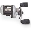 imageAbu Garcia Silver Max Low Profile Multi LeftHanded BoxLeftHanded Box