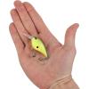 imageBerkley Dime Fishing Hard BaitBlack Chartreuse