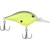 imageBerkley Dime Fishing Hard BaitBlack Chartreuse