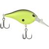 imageBerkley Dime Fishing Hard BaitBlack Chartreuse