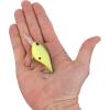 imageBerkley Dime Fishing Hard BaitBlack Chartreuse