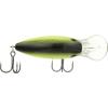 imageBerkley Dime Fishing Hard BaitBlack Chartreuse