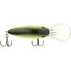 imageBerkley Dime Fishing Hard BaitBlack Chartreuse