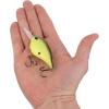 imageBerkley Dime Fishing Hard BaitBlack Chartreuse
