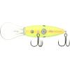 imageBerkley Dime Fishing Hard BaitBlack Chartreuse