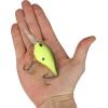 imageBerkley Dime Fishing Hard BaitBlack Chartreuse