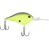 imageBerkley Dime Fishing Hard BaitBlack Chartreuse