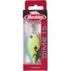 imageBerkley Dime Fishing Hard BaitBlue Chartreuse