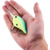imageBerkley Dime Fishing Hard BaitBlue Chartreuse