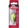 imageBerkley Dime Fishing Hard BaitBlue Chartreuse