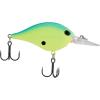 imageBerkley Dime Fishing Hard BaitBlue Chartreuse