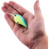 imageBerkley Dime Fishing Hard BaitBlue Chartreuse