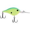 imageBerkley Dime Fishing Hard BaitBlue Chartreuse