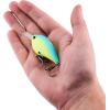 imageBerkley Dime Fishing Hard BaitBlue Chartreuse