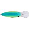 imageBerkley Dime Fishing Hard BaitBlue Chartreuse