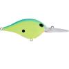 imageBerkley Dime Fishing Hard BaitBlue Chartreuse