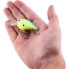 imageBerkley Dime Fishing Hard BaitBlue Chartreuse
