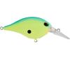 imageBerkley Dime Fishing Hard BaitBlue Chartreuse