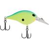 imageBerkley Dime Fishing Hard BaitBlue Chartreuse