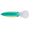 imageBerkley Dime Fishing Hard BaitBlue Chartreuse