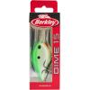imageBerkley Dime Fishing Hard BaitCitrus Shad