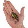 imageBerkley Dime Fishing Hard BaitGhost Green Craw
