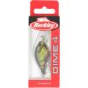 imageBerkley Dime Fishing Hard BaitGhost Green Craw