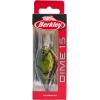 imageBerkley Dime Fishing Hard BaitGhost Green Craw