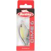 imageBerkley Dime Fishing Hard BaitGhost Morning Dawn