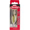 imageBerkley Dime Fishing Hard BaitGhost Morning Dawn
