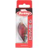 imageBerkley Dime Fishing Hard BaitGhost Red Craw