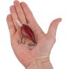 imageBerkley Dime Fishing Hard BaitGhost Red Craw